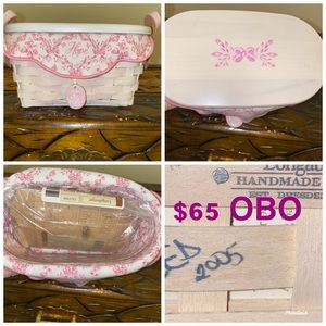 Longaberger Horizon of Hope